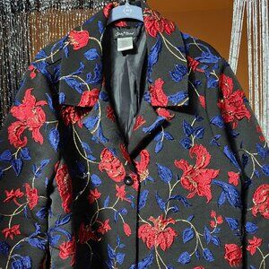 SLINKY BRAND WOMENS JACKET